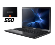 Samsung 350E7C i3-3110M/8GB/120+500/DVD-RW/Win8 HD7670M - 148576 - zdjęcie 1